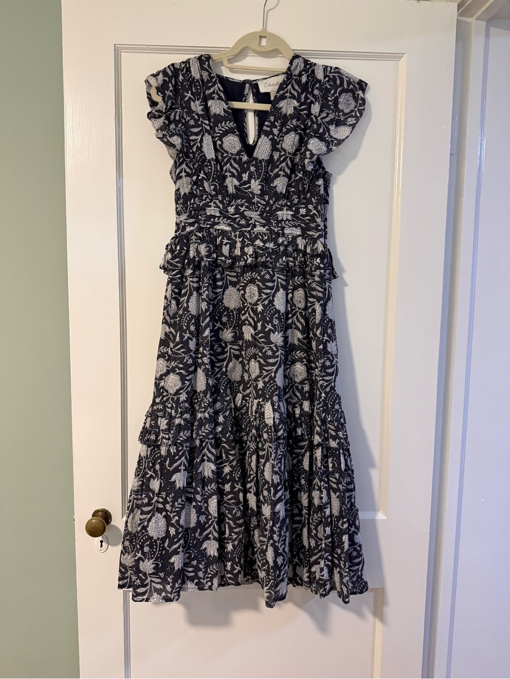 Cleobella Cherie Midi Dress